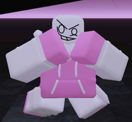 Pastel skin