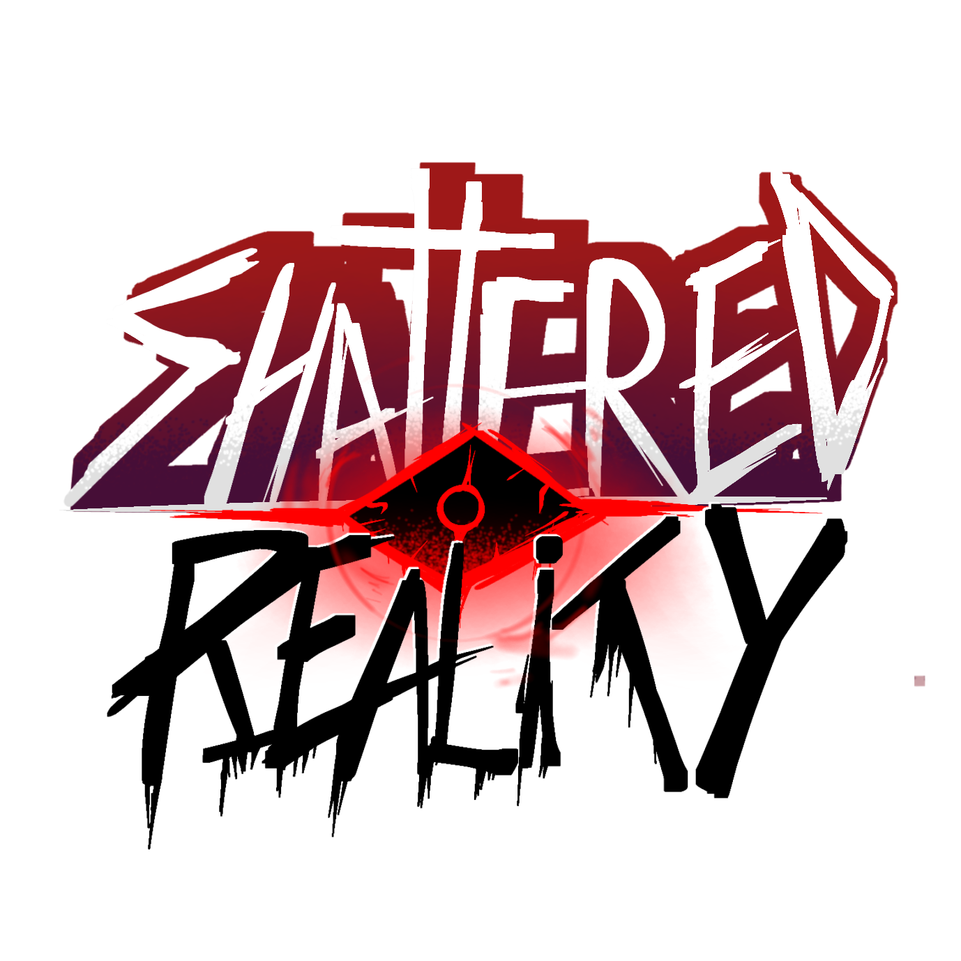 Shattered Reality